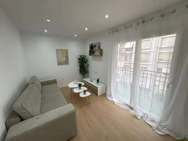 Venta de vivienda de 3 dormitorios zona Museo — 16