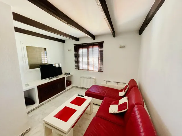 Apartamento de 3 Dormitorios con vistas al mar — 4