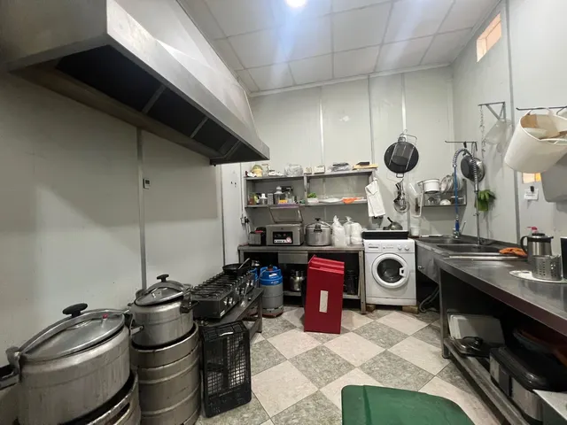 Local comercial 110m² en venta - Costa Del Sol — 10