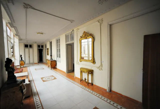 ESPECTACULAR CASA EN EL CENTRO — 6
