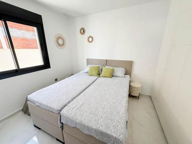 Villa en Pinar de Campoverde — 21