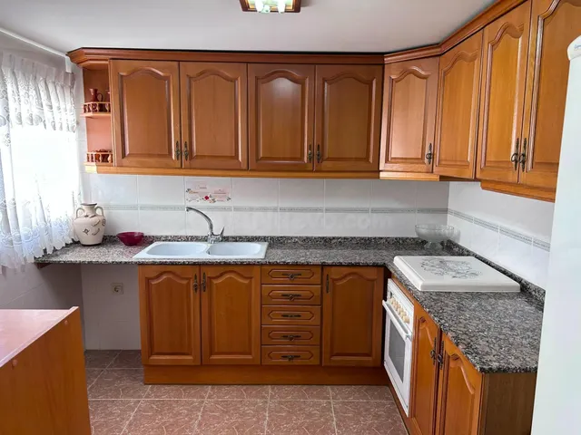 Zona alta Av al VEDAT (Entre CC Las Amérias y el metro Torre