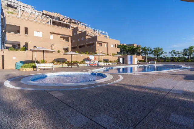 El apartamento ideal para tus vacaciones en la playa. — 35