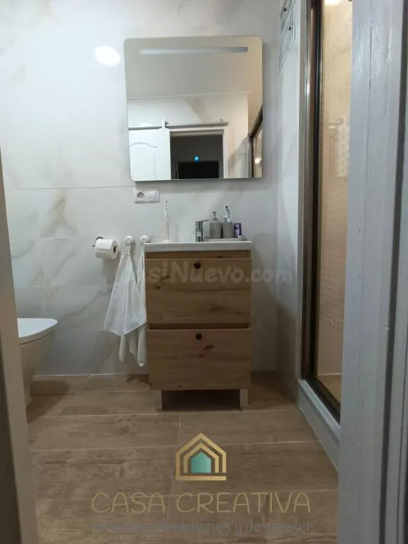 Piso en venta en Alzira – reformado, luminoso y listo para entrar a vivir – 180.000 € — 35
