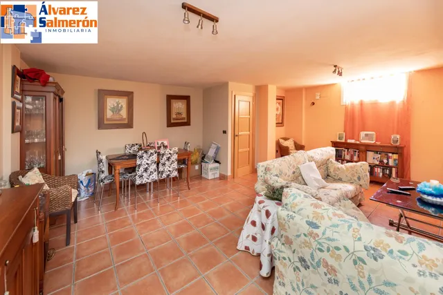 Espectacular Chalet a 10 Minutos del Centro de Granada — 30