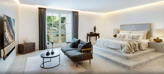 Chalet 7 habitaciones 937m² en venta - Costa del Sol — 9