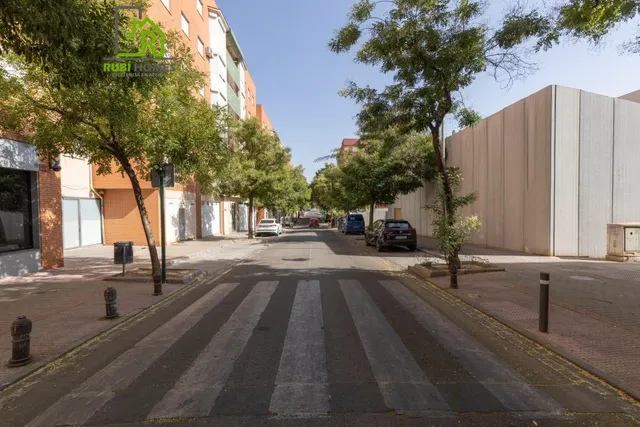 PISO VPO EN VENTA + GARAJE - GRANADA — 30