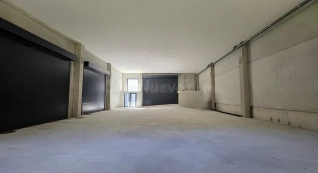 ¡Descubre la nave industrial que tu negocio necesita!