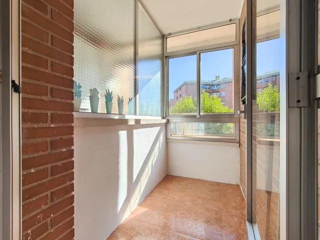 Piso 3 habitaciones 105m² en venta - Parquesol — 12