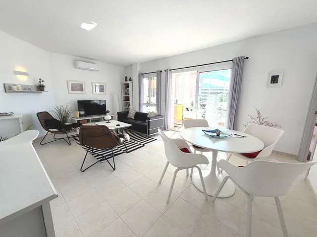 Apartamento 2 habitaciones 96m² en venta - Centro — 35