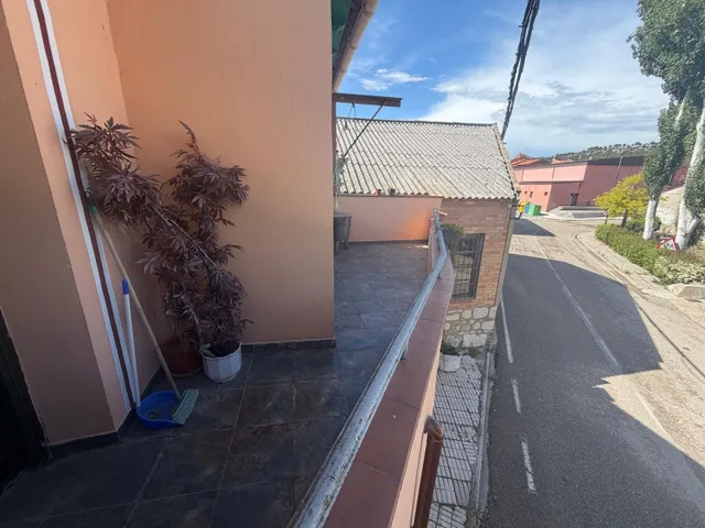 Casa en venta en Geria (Valladolid) — 21