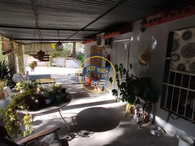 ¡¡¡OPORTUNIDAD!!! ENCANTADORA CASA DE CAMPO EN EXCLUSIVA EN ONTINYENT CON LUZ Y AGUA — 2