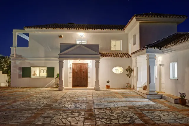 Chalet 6 habitaciones 453m² en venta - Riviera del sol — 37