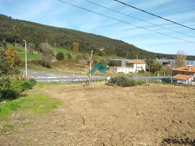 Se vende terreno urbano en Ambrosero
