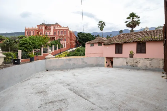 CASONA EN LA OROTAVA — 4