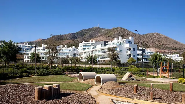 HIGUERON 2 DORMITORIOS — 3
