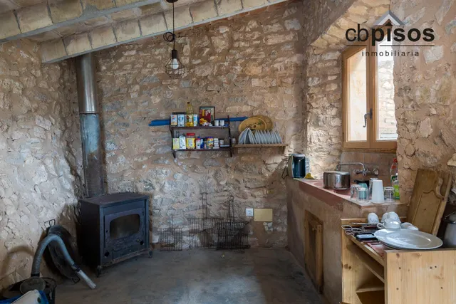 SE VENDE EXCLUSIVA FINCA RÚSTICA EN FELANITX — 39
