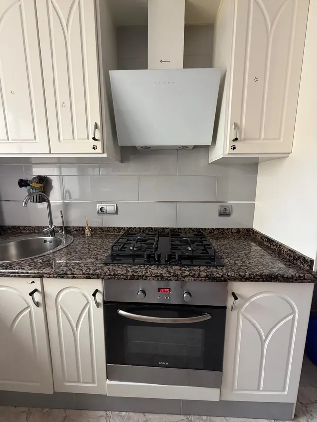 VENTA DE AMPLIA VIVIENDA PARA ENTRAR A VIVIR ZONA SAN JUAN PUEBLO — 17