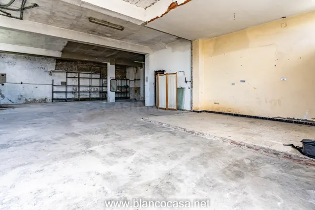 Bajo en alquiler zona Juzgados - foto 4
