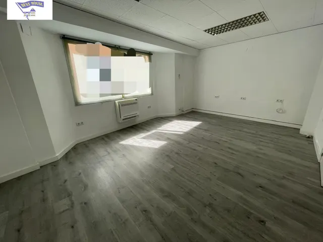 OFICINA LISTA PARA EMPEZAR A TRABAJAR — 2