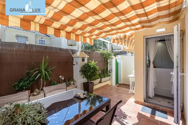 Casa en Llanos de Alhendín — 6