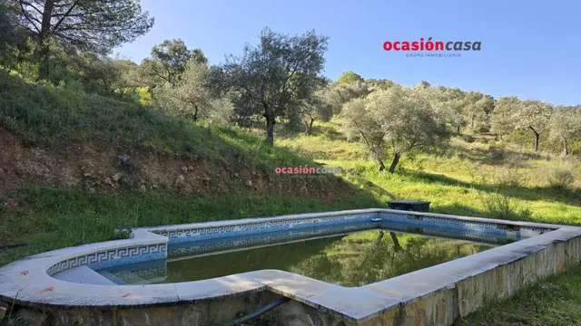 CHALET EN VENTA EN EL PUERTO CALATRAVEÑO - foto 2
