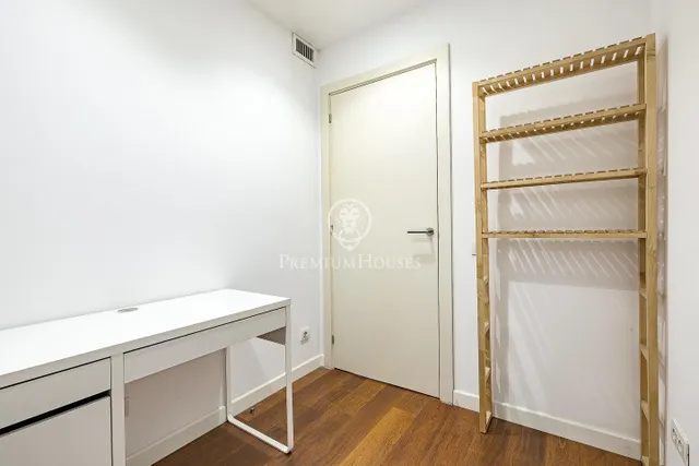 Piso en Venta Zona Francesc Macià — 29