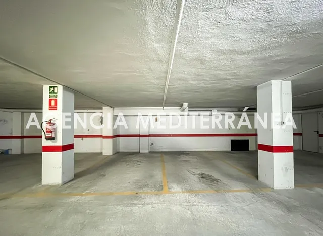PLAZA DE PARKING A LA VENTA, ALCÀSSER — 3