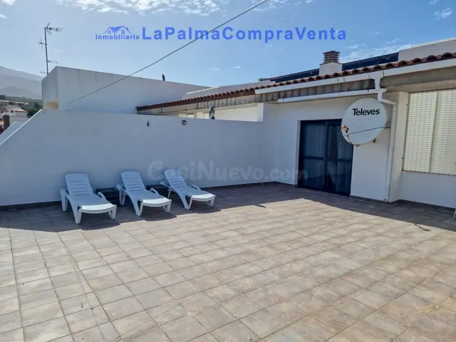 Ático en Venta en Barlovento Santa Cruz de Tenerife