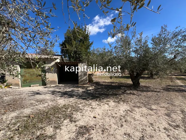 Casa de campo a la venta en Ontinyent — 20