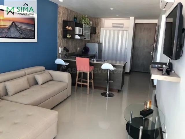 Elegancia y Confort en Cielo Mar: Apartamento con Vista Priv - foto 3