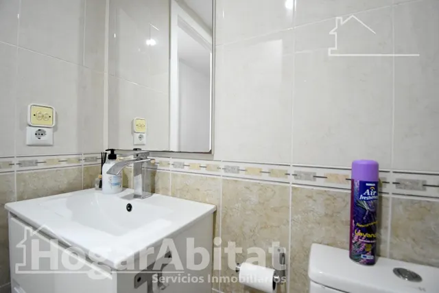 ¡REFORMADO A ESTRENAR! IMPECABLE, AMPLIO Y EXTERIOR CON BALCÓN — 32