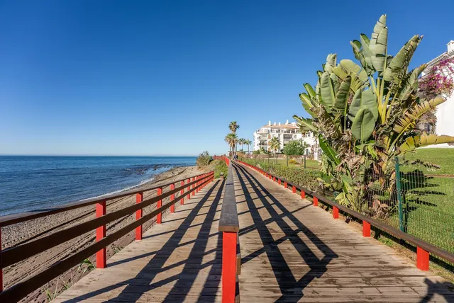 Ático Dúplex 2 habitaciones 131m² en venta - Riviera del sol — 32