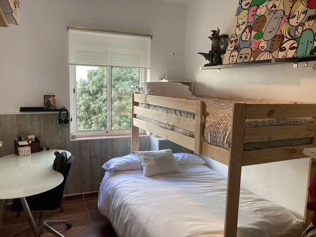 PISO REFORMADO EN CIUDAD JARDIN — 8