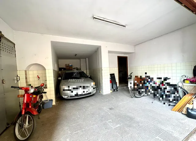 Gran Casa en San Pedro — 20