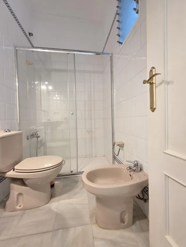 Apartamento 1 habitación 48m² en alquiler - Puerta Carmona-Puerta Osario-Amador de los Ríos — 21