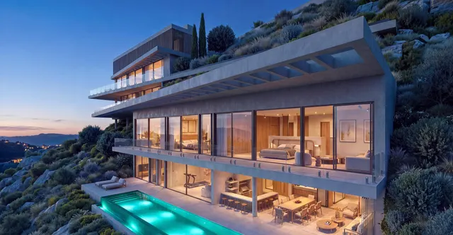 Chalet 5 habitaciones 562m² en venta - El Madroñal — 4