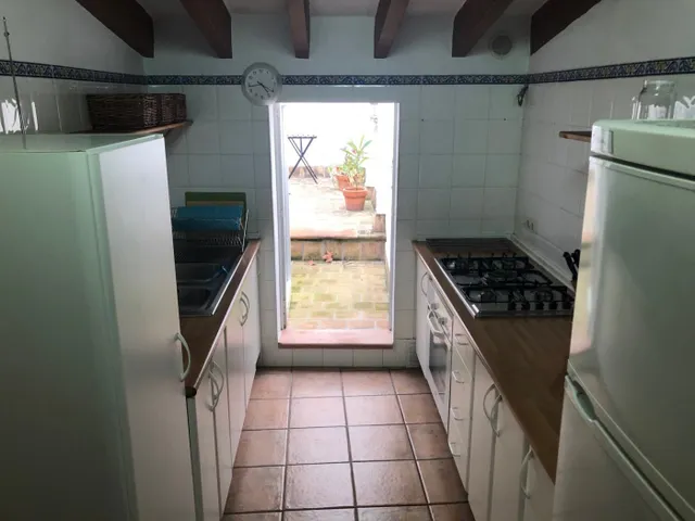Piso en venta en bar españa — 8
