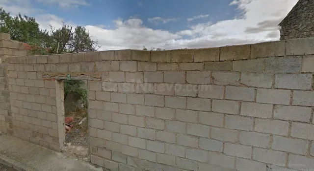 EN VENTA SOLAR URBANO EN FUENTES CLARAS - foto 4