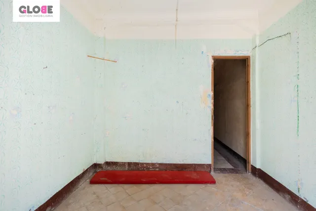 A LA VENTA EDIFICIO EN PLAZA BIB-RAMBLA — 21