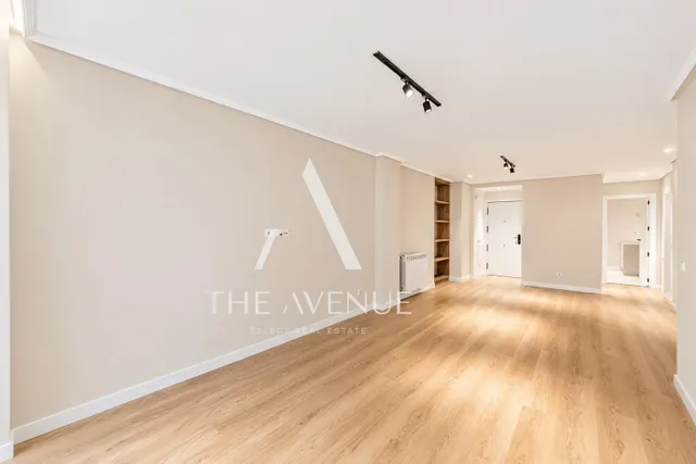 Piso de 125 M2 con reforma a estrenar cerca del Retiro - foto 4