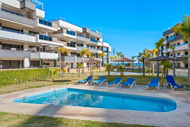 Apartamento 3 habitaciones 112m² en venta - Punta Prima — 35