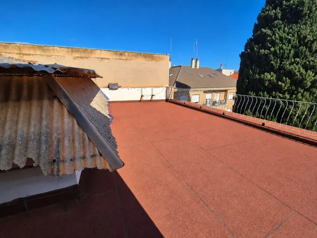 Segundo piso céntrico en La Unión — 26