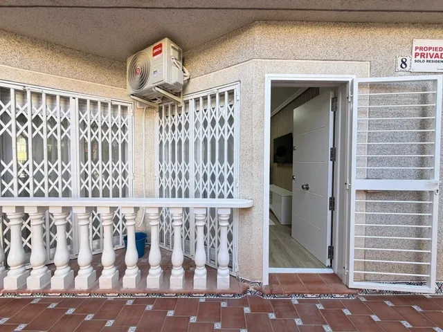 Apartamento 1 habitación 44m² en venta - Habaneras — 30