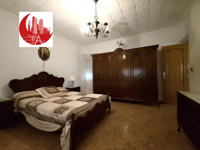 ¡Piso en planta baja en venta de 3 dormitorios, 2 baños y amplio jardín en El Algar! — 7