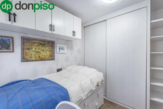 ESPECTACULAR TRIPLEX EN CHURRIANA — 13