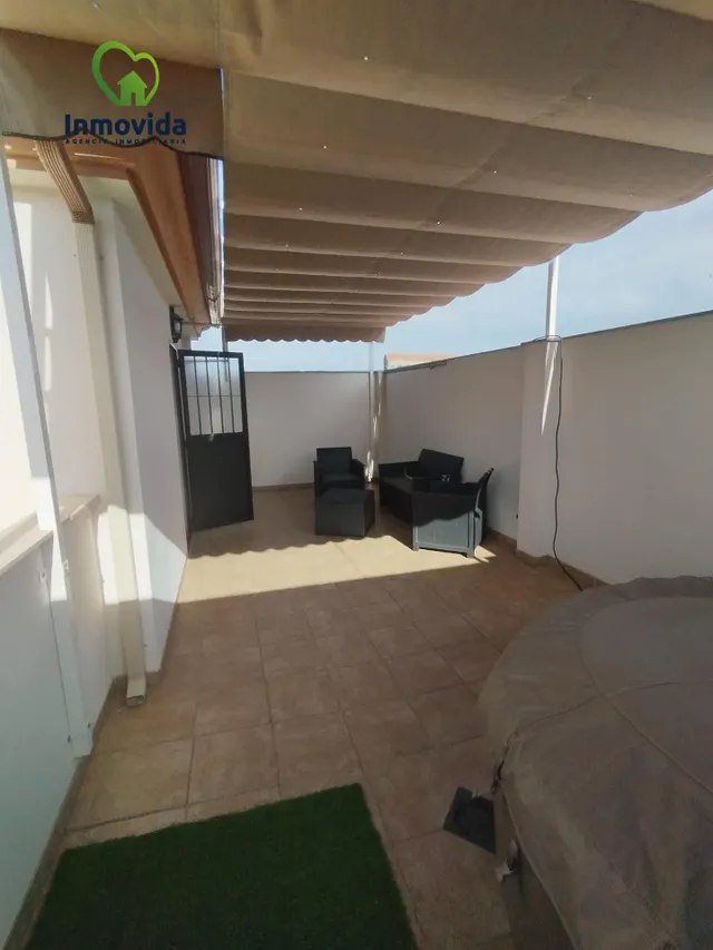 Casa Reformada con Espacios Exteriores en Córdoba - €380,000 — 49