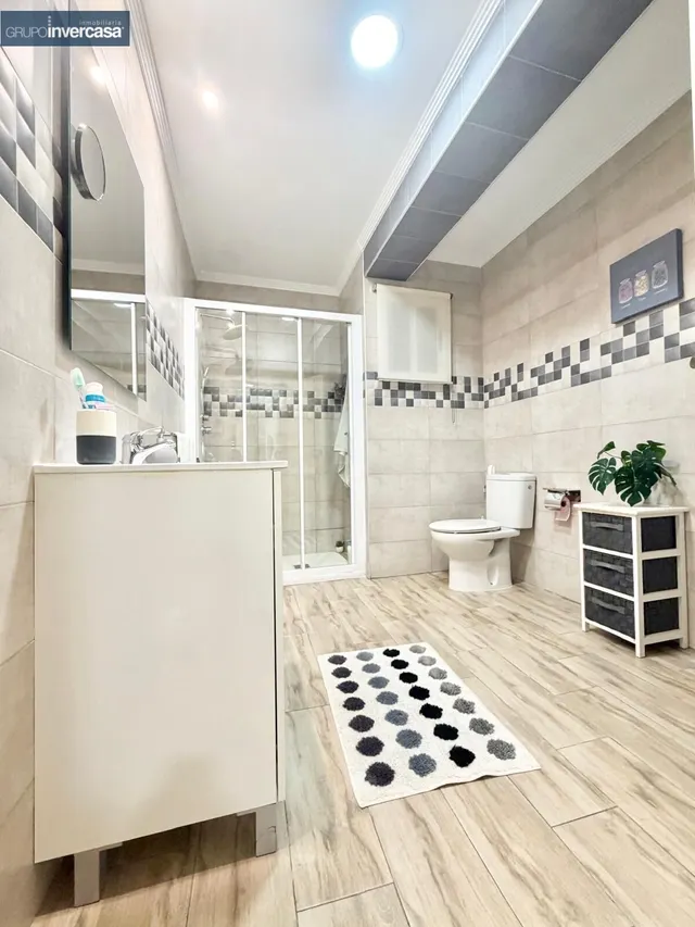Planta baja amueblada de 2 habitaciones en Quart de Poblet — 12