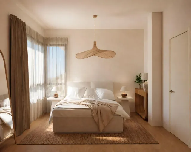 Villa de 3 dormitorios con piscina privada a la venta en Vista Golf(Orihuela) — 15