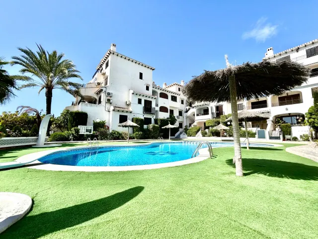 Apartamento 2 habitaciones 71m² en venta - Cabo Roig — 20